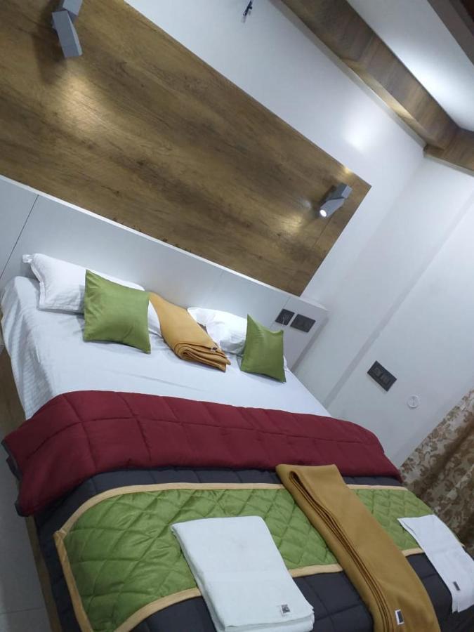 Grand Meridian Vinnamangalam Esterno foto