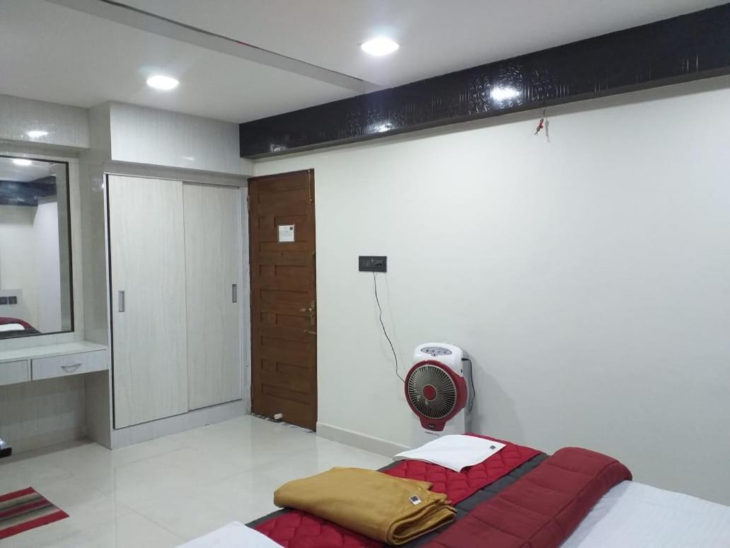 Grand Meridian Vinnamangalam Esterno foto