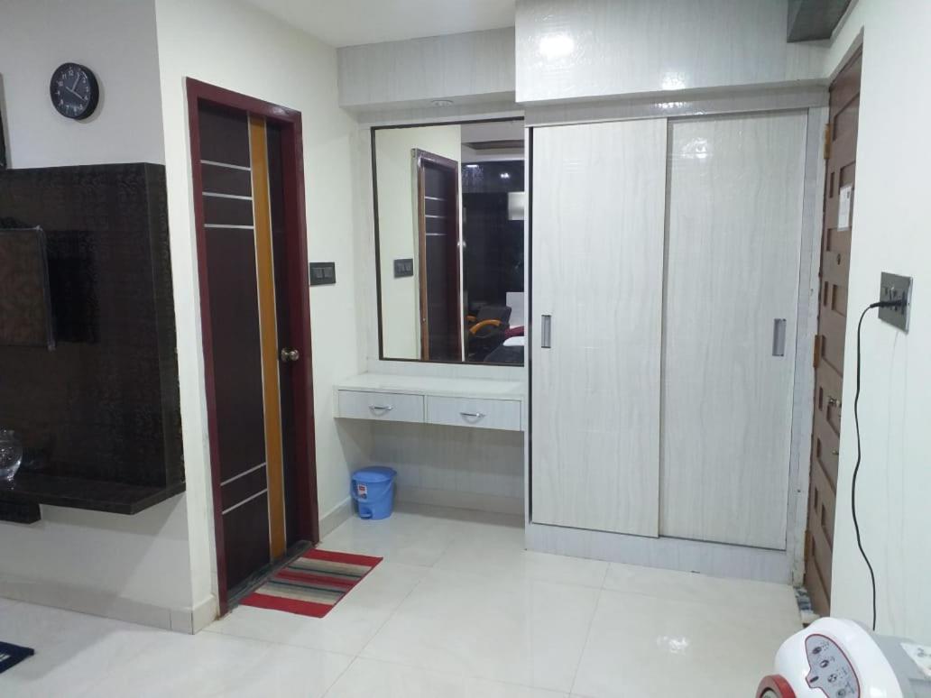 Grand Meridian Vinnamangalam Esterno foto
