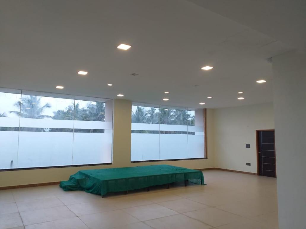 Grand Meridian Vinnamangalam Esterno foto