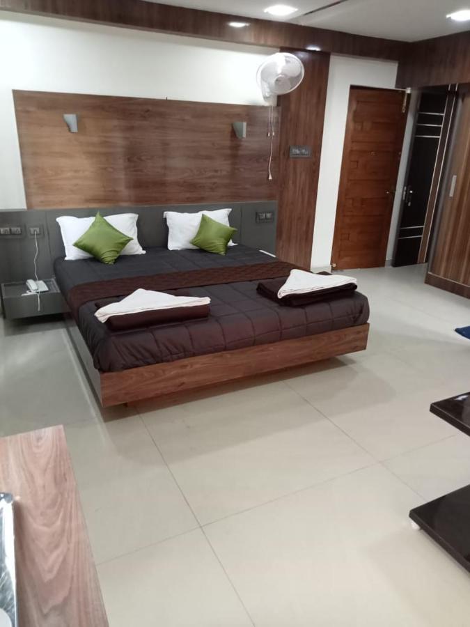 Grand Meridian Vinnamangalam Esterno foto