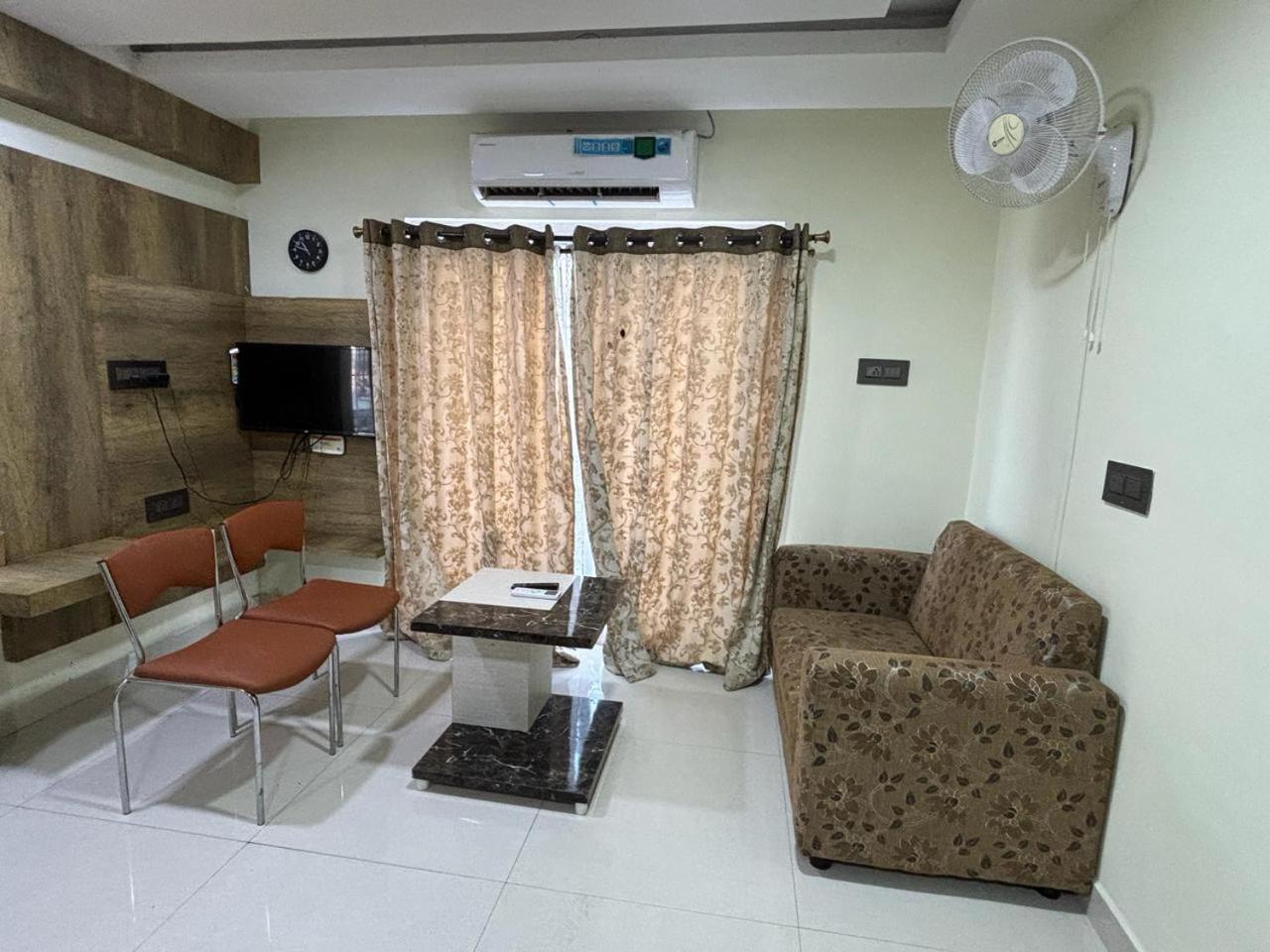 Grand Meridian Vinnamangalam Esterno foto